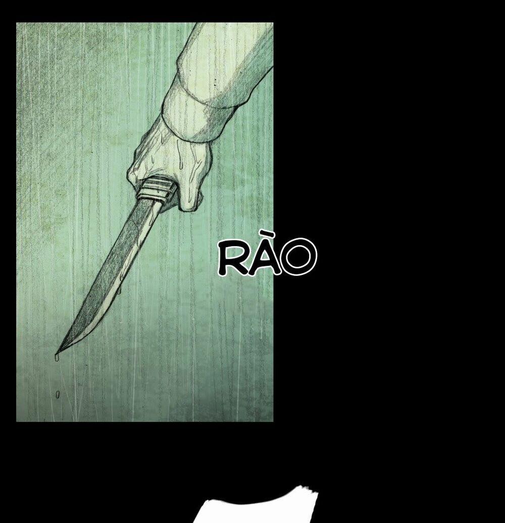 Cuộc Đoàn Tụ Của Những Con Búp Bê 26 trang 8