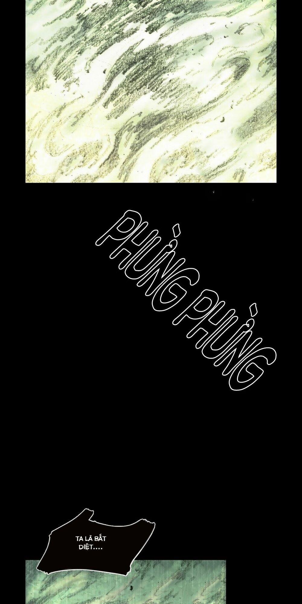 Cuộc Đoàn Tụ Của Những Con Búp Bê 26 trang 85