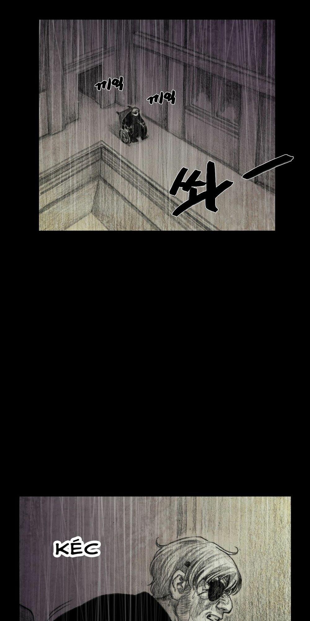 Cuộc Đoàn Tụ Của Những Con Búp Bê 27 0 END trang 16