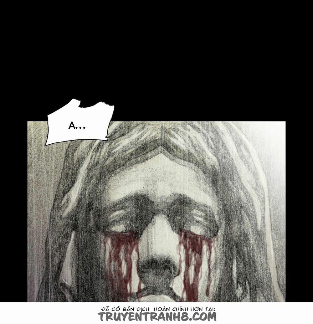 Cuộc Đoàn Tụ Của Những Con Búp Bê 27 0 END trang 24