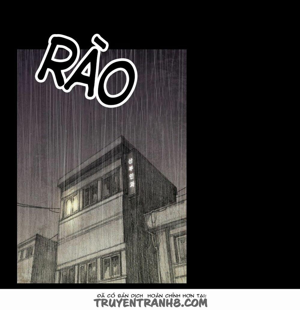 Cuộc Đoàn Tụ Của Những Con Búp Bê 27 0 END trang 27