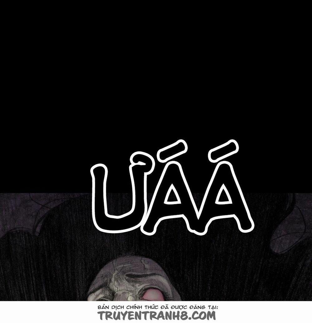 Cuộc Đoàn Tụ Của Những Con Búp Bê 27 0 END trang 33