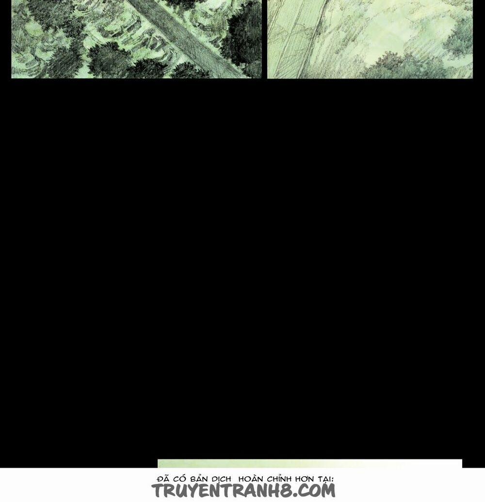 Cuộc Đoàn Tụ Của Những Con Búp Bê 27 0 END trang 45