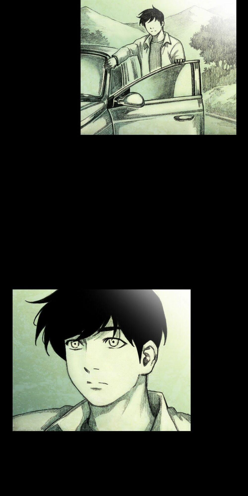 Cuộc Đoàn Tụ Của Những Con Búp Bê 27 0 END trang 46