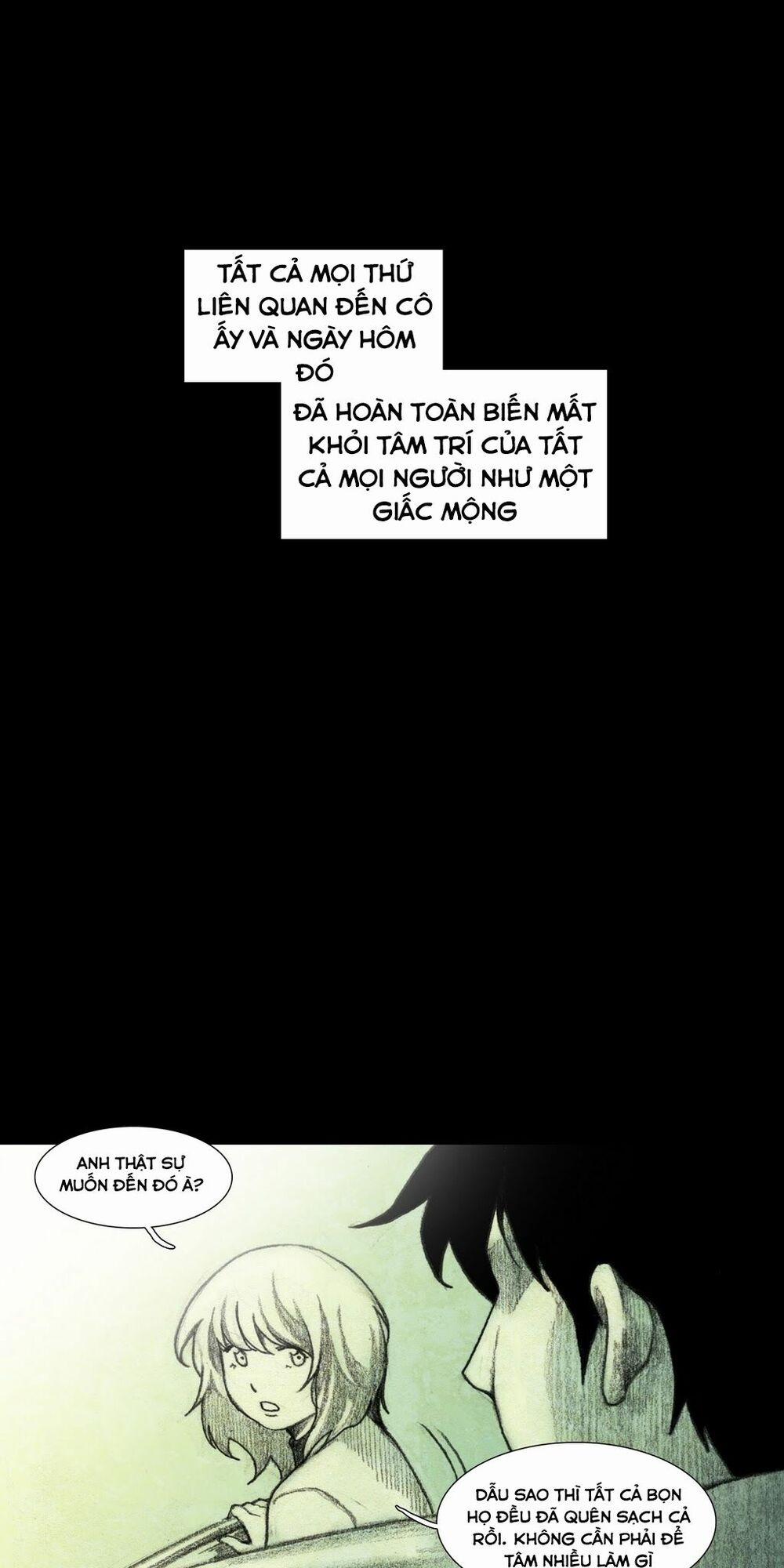 Cuộc Đoàn Tụ Của Những Con Búp Bê 27 0 END trang 49