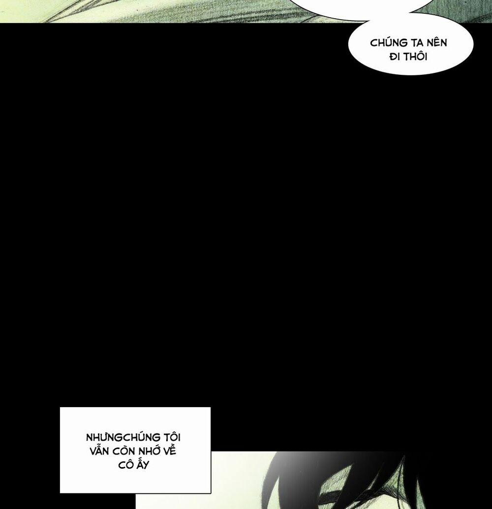 Cuộc Đoàn Tụ Của Những Con Búp Bê 27 0 END trang 50