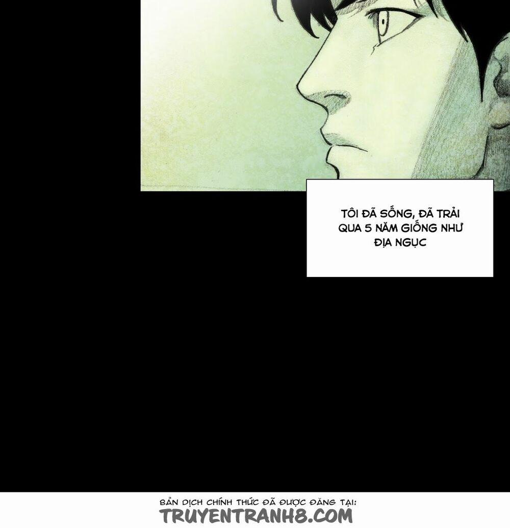 Cuộc Đoàn Tụ Của Những Con Búp Bê 27 0 END trang 51