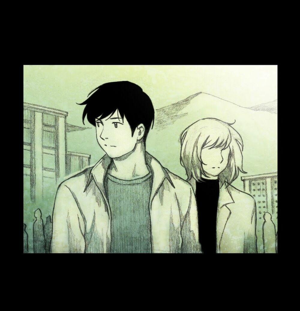 Cuộc Đoàn Tụ Của Những Con Búp Bê 27 0 END trang 59