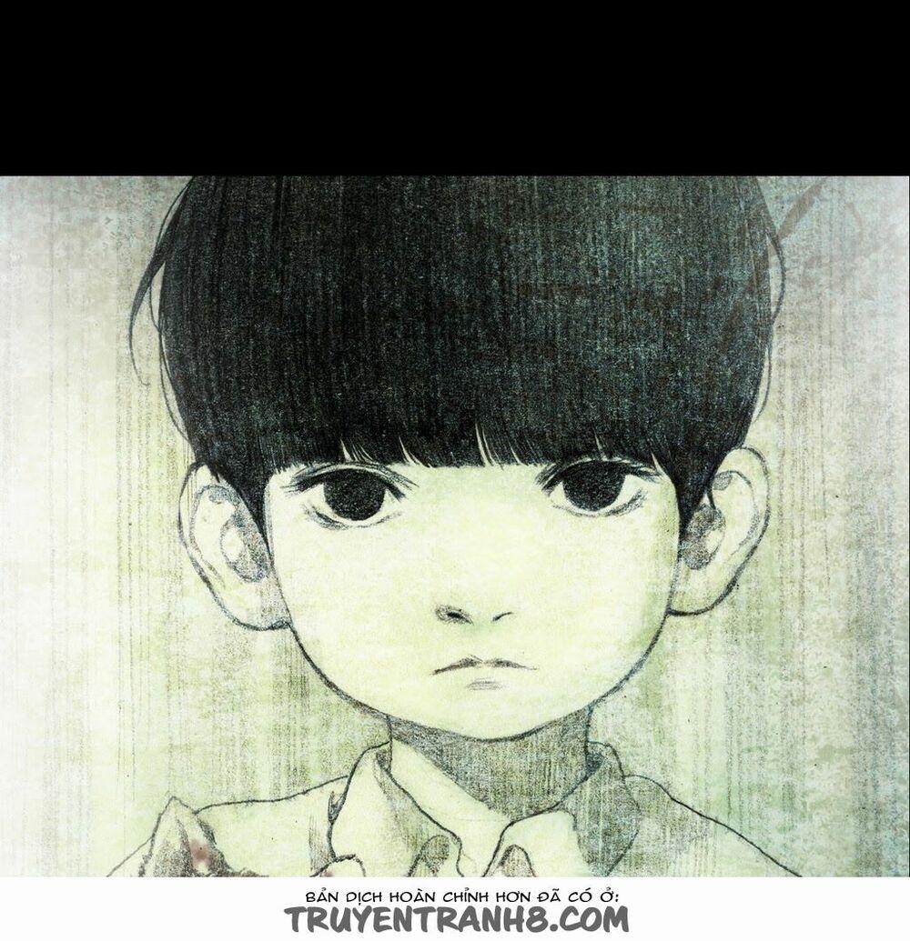 Cuộc Đoàn Tụ Của Những Con Búp Bê 27 0 END trang 69