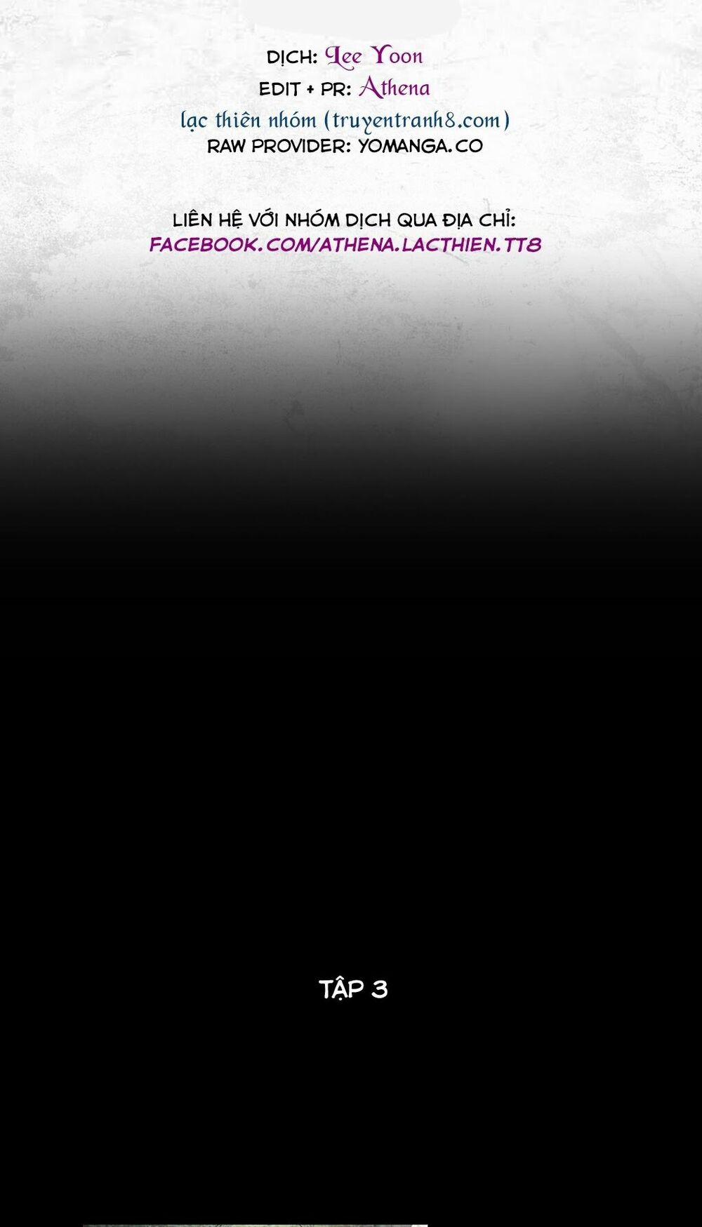 Cuộc Đoàn Tụ Của Những Con Búp Bê 3 trang 1