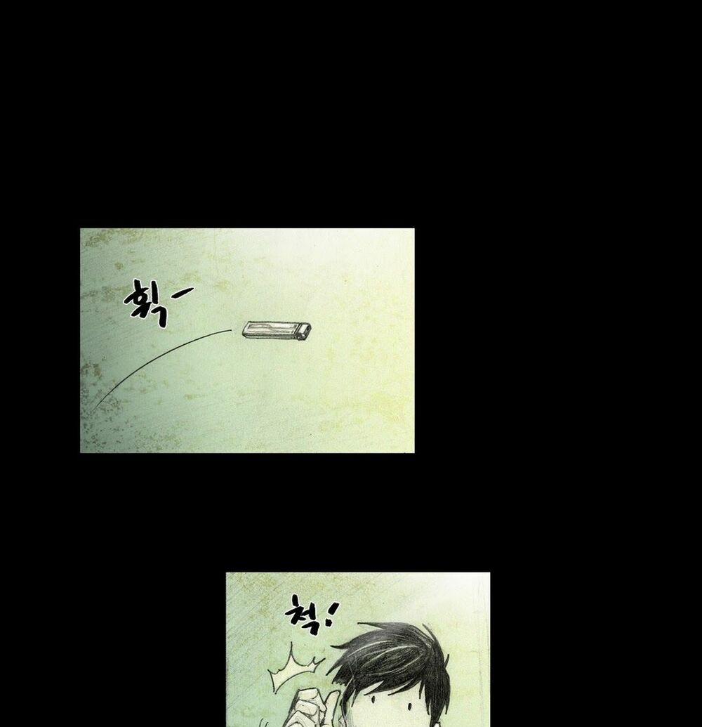 Cuộc Đoàn Tụ Của Những Con Búp Bê 3 trang 10