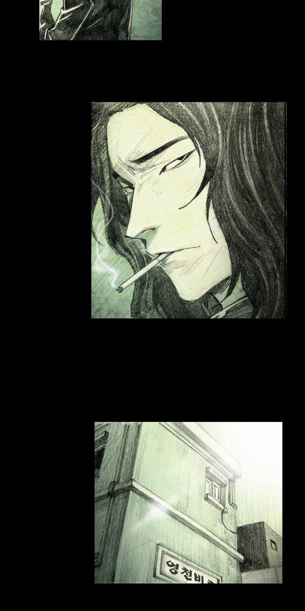 Cuộc Đoàn Tụ Của Những Con Búp Bê 3 trang 12