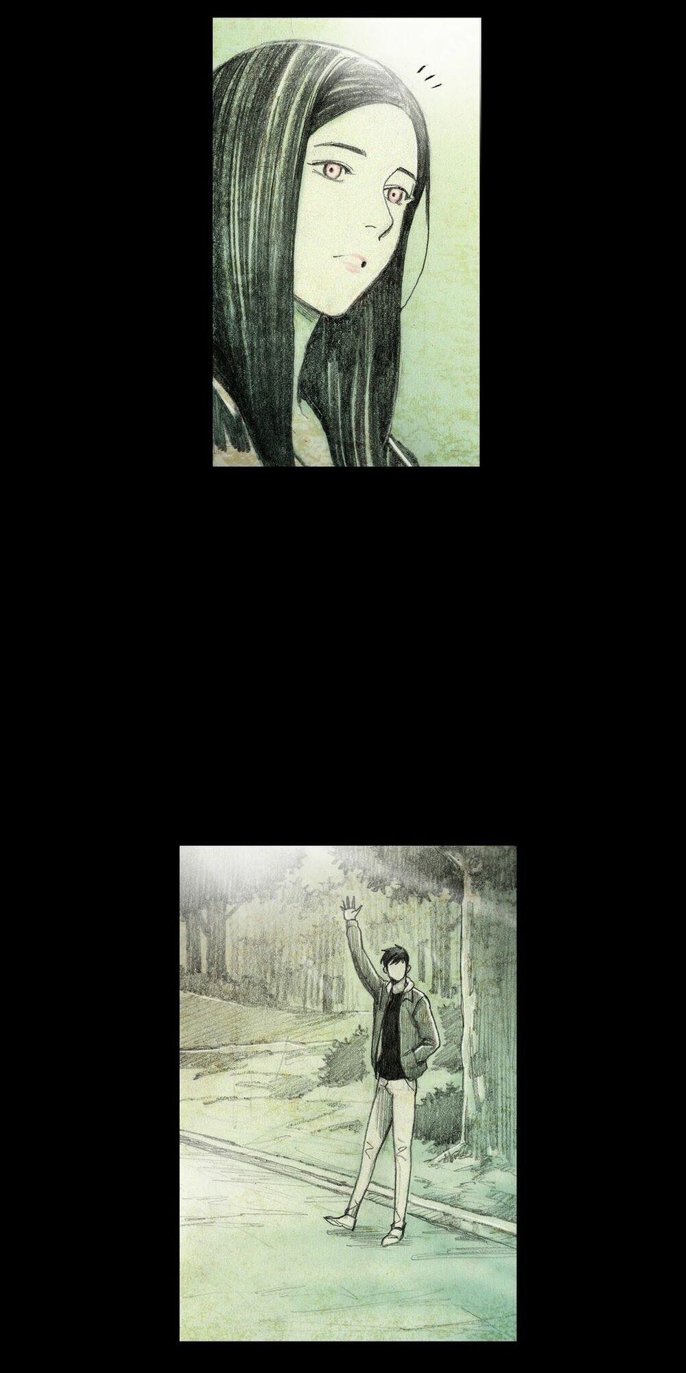 Cuộc Đoàn Tụ Của Những Con Búp Bê 3 trang 18