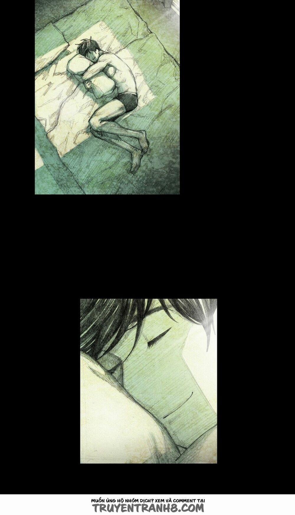 Cuộc Đoàn Tụ Của Những Con Búp Bê 3 trang 2