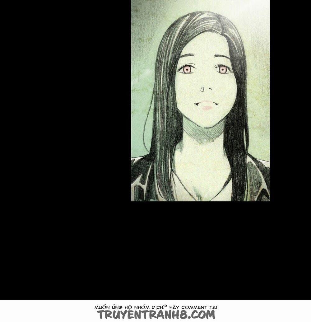 Cuộc Đoàn Tụ Của Những Con Búp Bê 3 trang 20