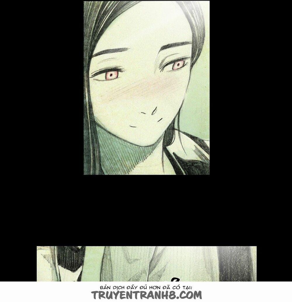 Cuộc Đoàn Tụ Của Những Con Búp Bê 3 trang 23