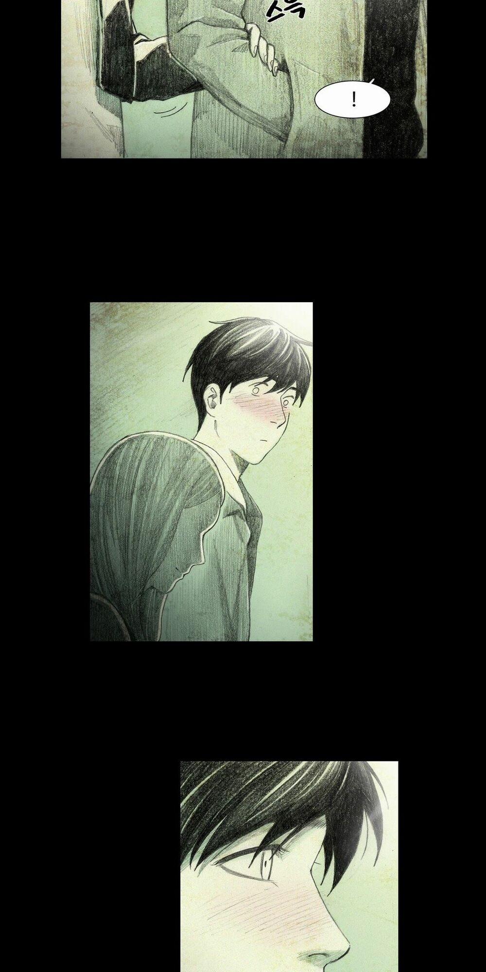 Cuộc Đoàn Tụ Của Những Con Búp Bê 3 trang 24