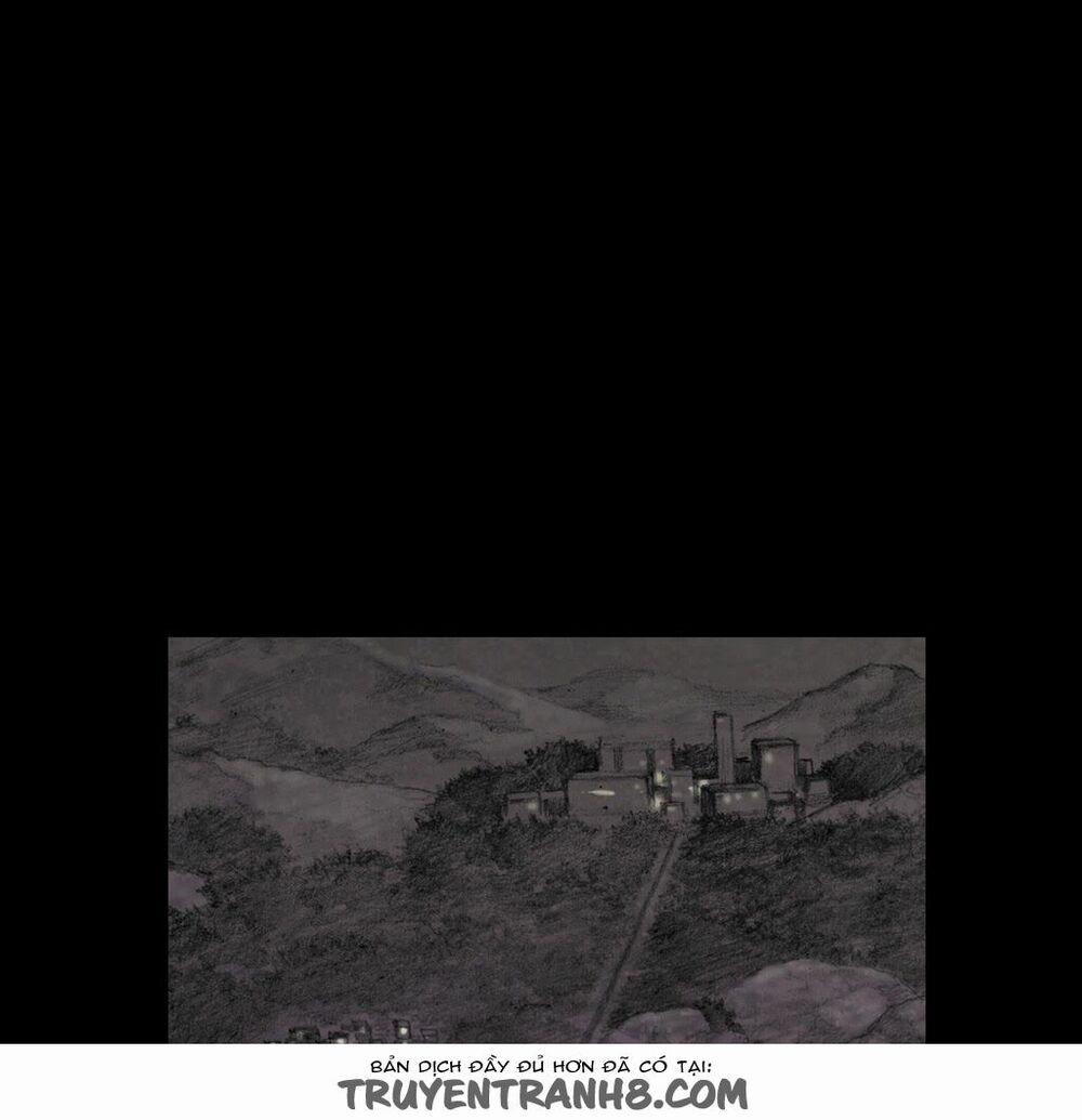 Cuộc Đoàn Tụ Của Những Con Búp Bê 3 trang 32