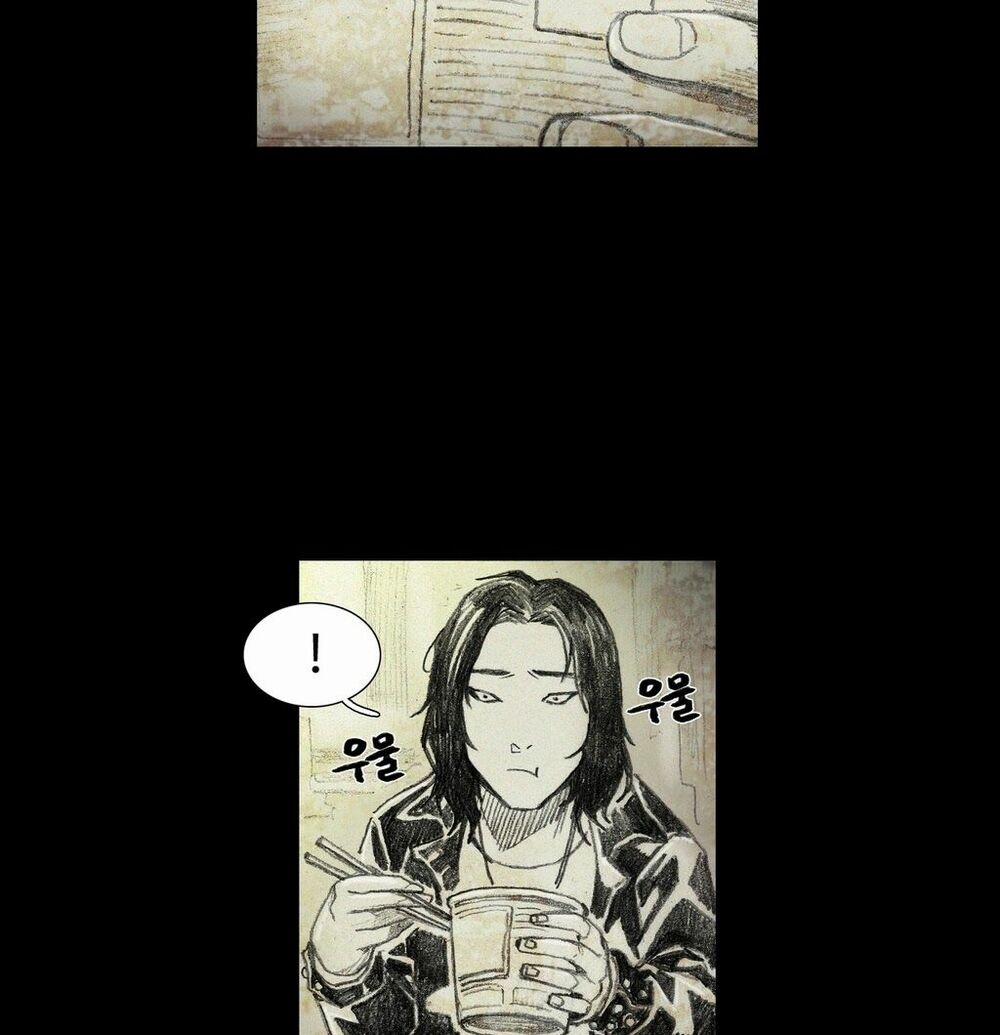 Cuộc Đoàn Tụ Của Những Con Búp Bê 3 trang 34