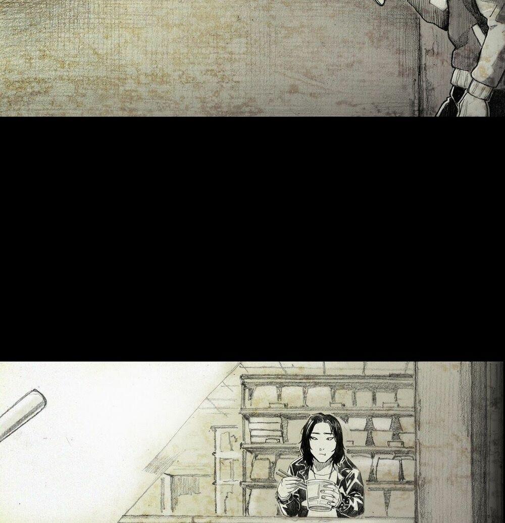 Cuộc Đoàn Tụ Của Những Con Búp Bê 3 trang 37