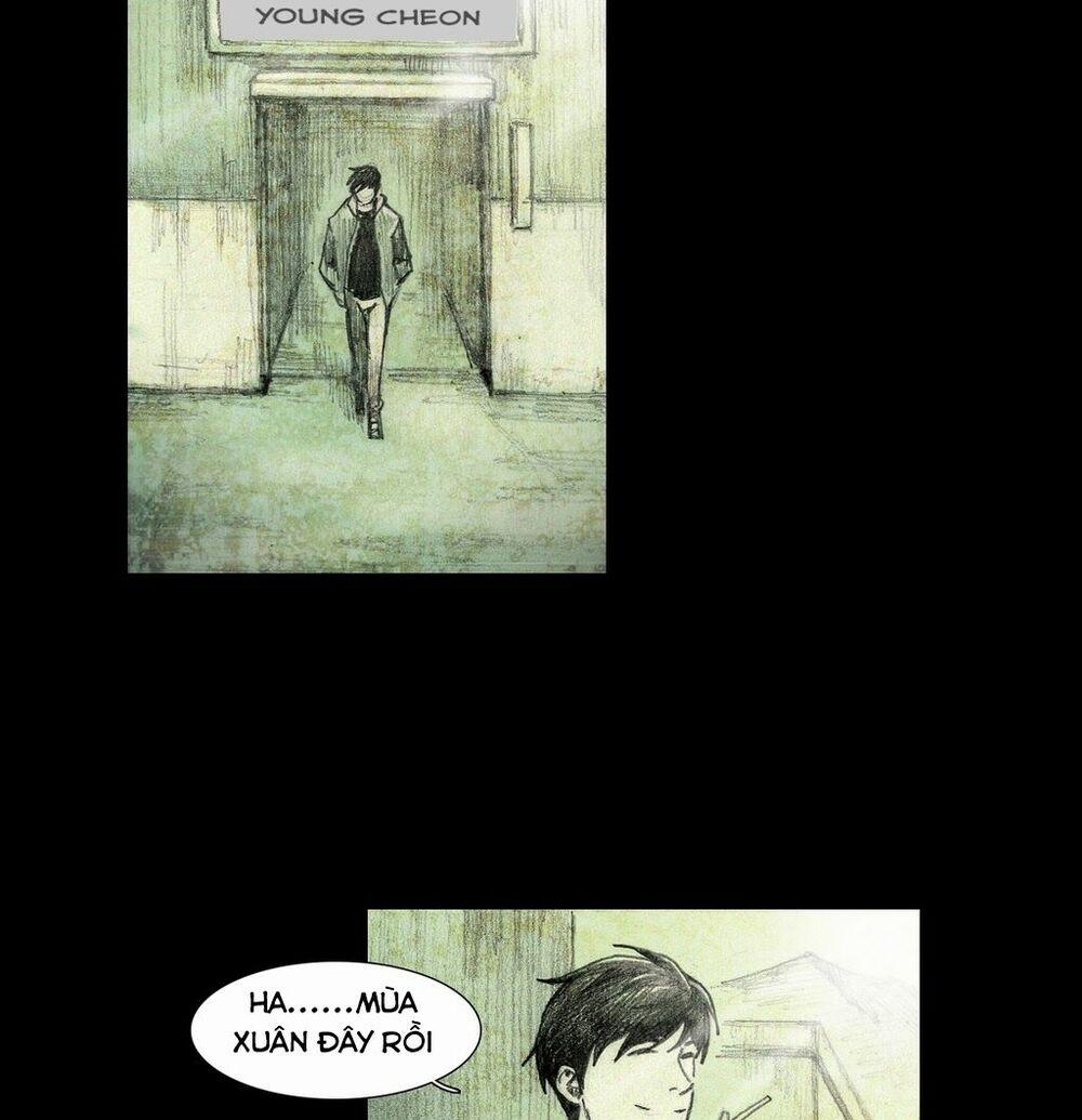 Cuộc Đoàn Tụ Của Những Con Búp Bê 3 trang 4