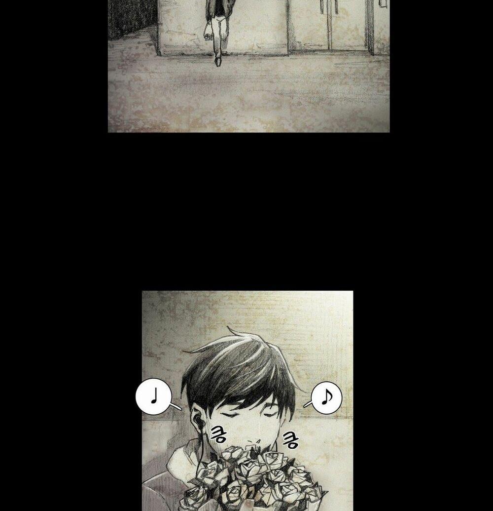 Cuộc Đoàn Tụ Của Những Con Búp Bê 3 trang 40