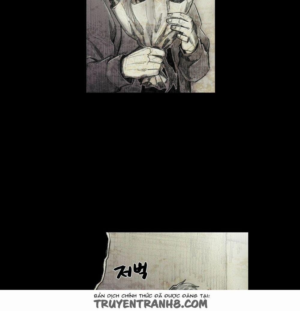 Cuộc Đoàn Tụ Của Những Con Búp Bê 3 trang 41