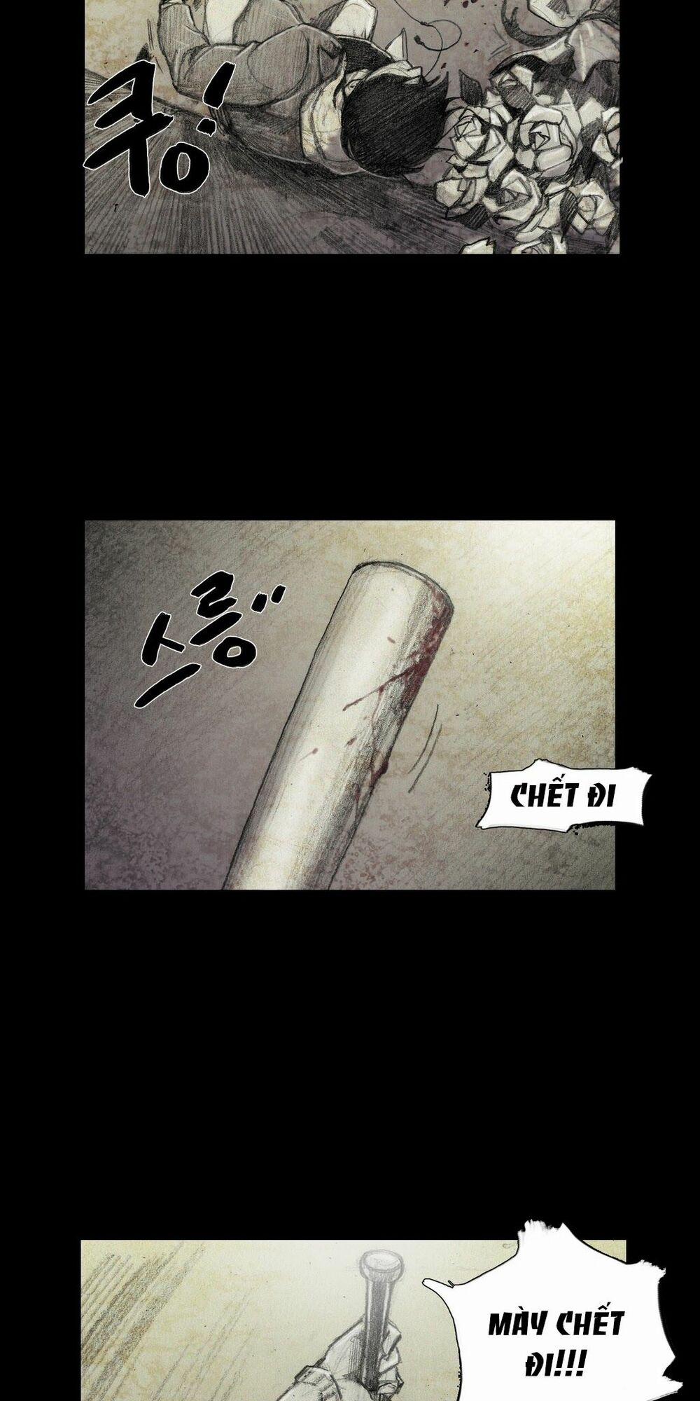 Cuộc Đoàn Tụ Của Những Con Búp Bê 3 trang 45