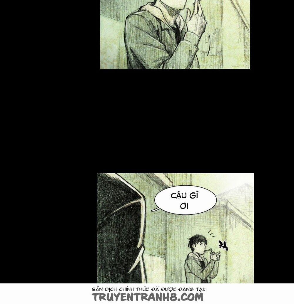 Cuộc Đoàn Tụ Của Những Con Búp Bê 3 trang 5