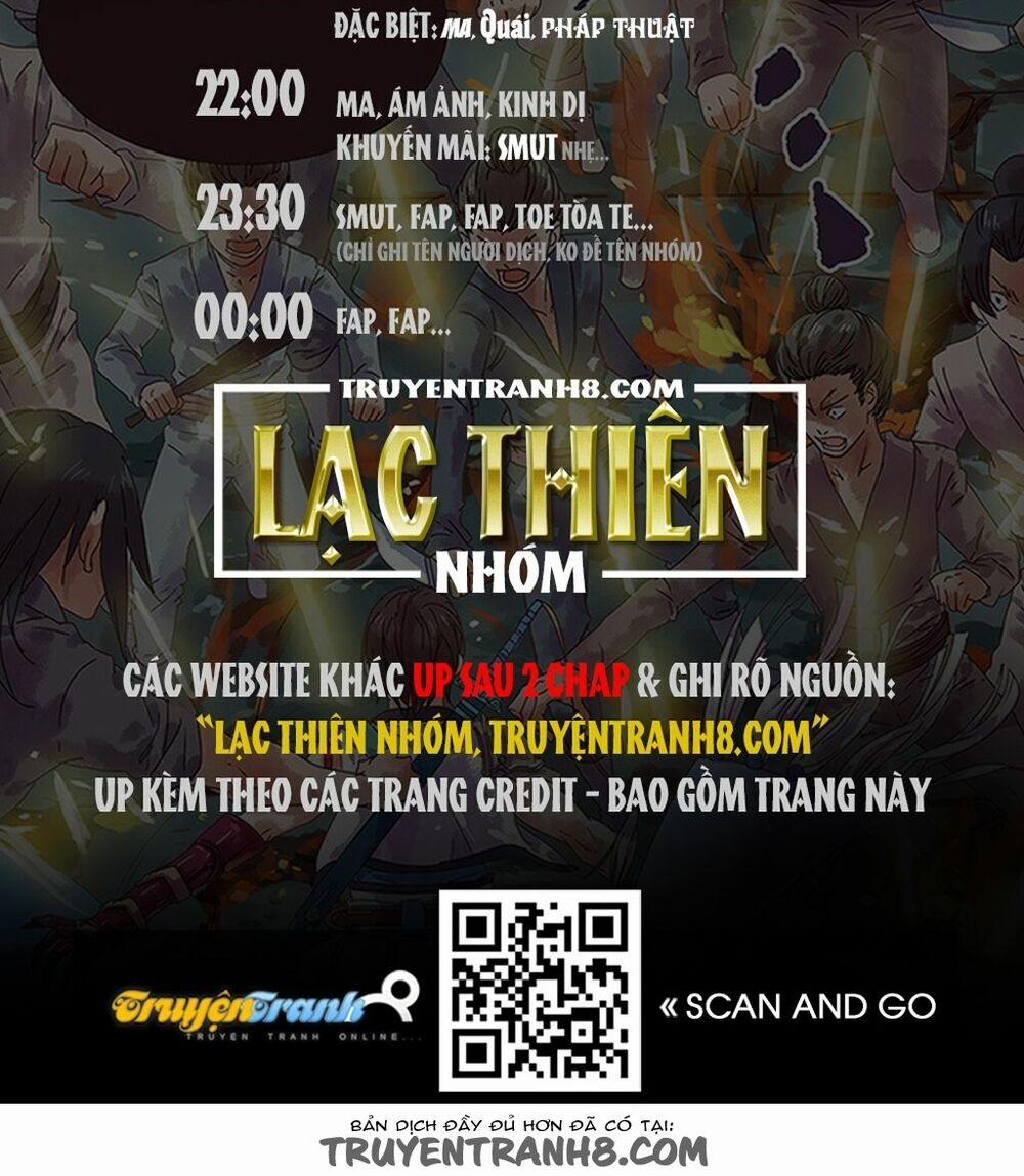 Cuộc Đoàn Tụ Của Những Con Búp Bê 3 trang 53