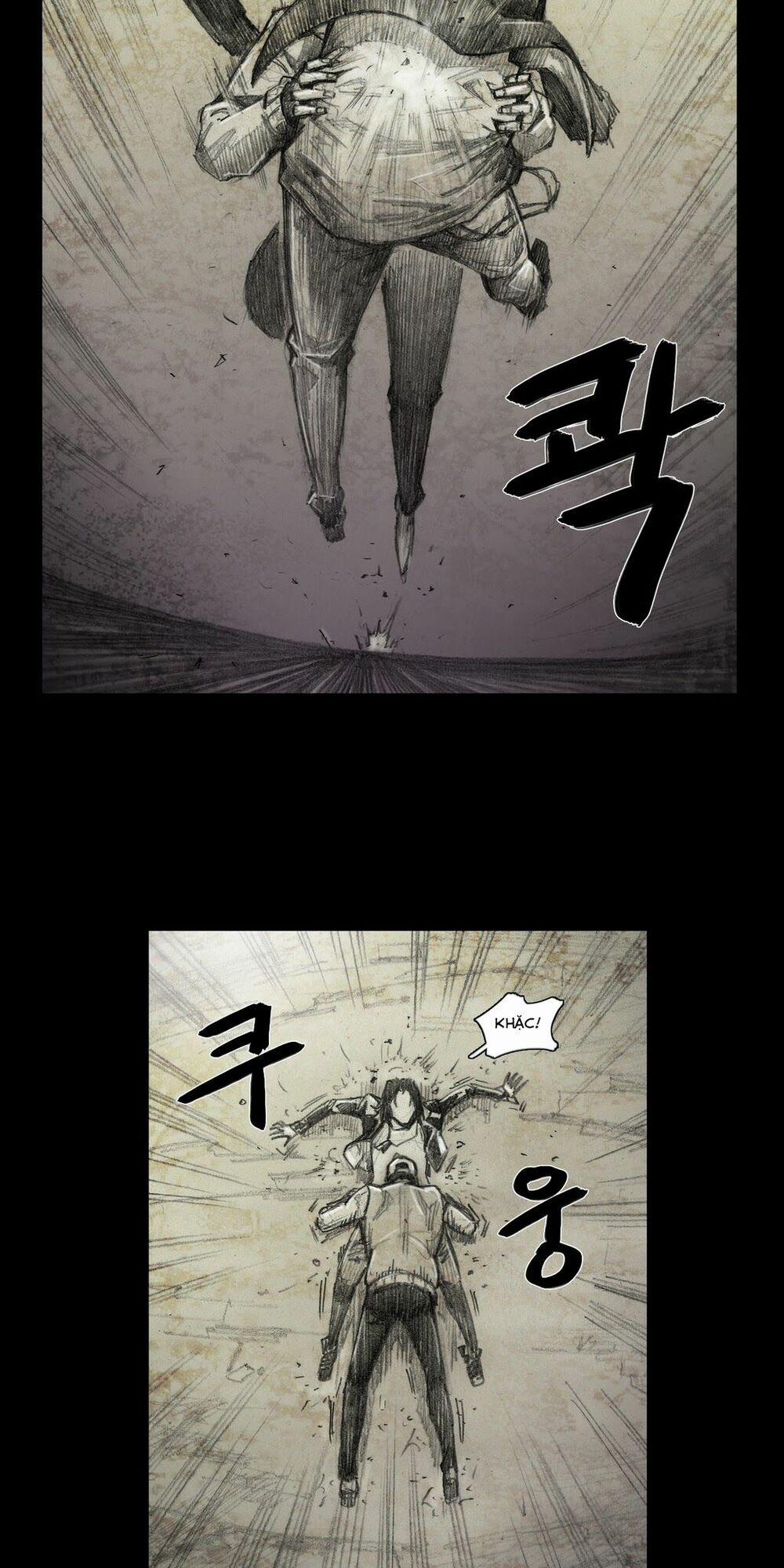 Cuộc Đoàn Tụ Của Những Con Búp Bê 4 trang 12