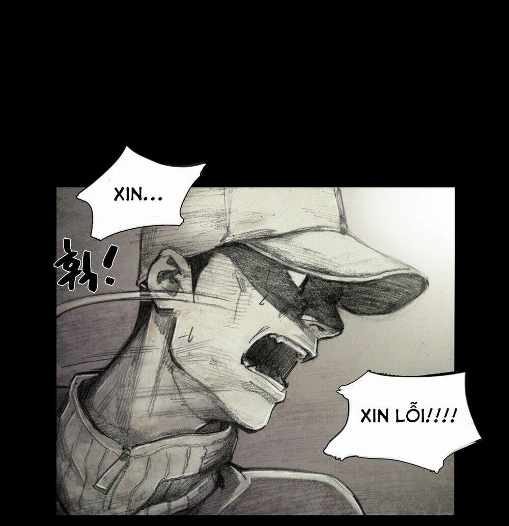 Cuộc Đoàn Tụ Của Những Con Búp Bê 4 trang 19