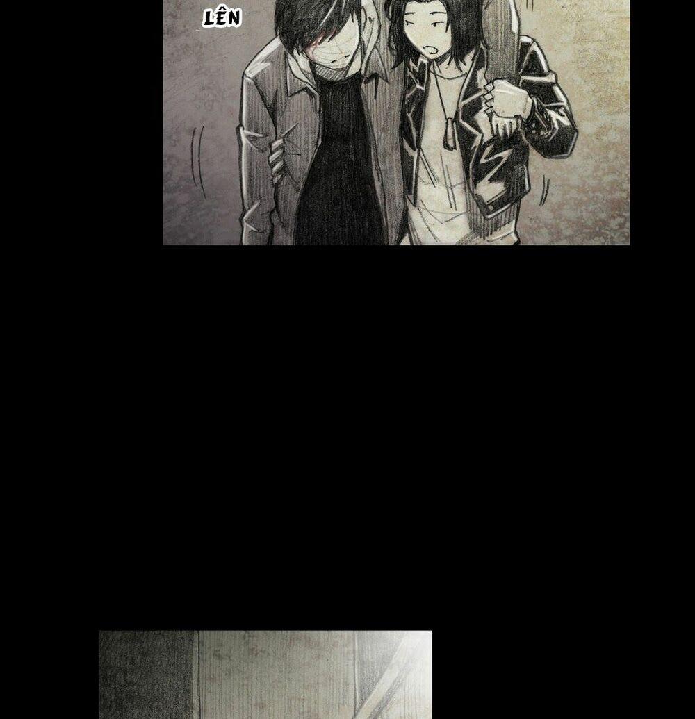 Cuộc Đoàn Tụ Của Những Con Búp Bê 4 trang 25