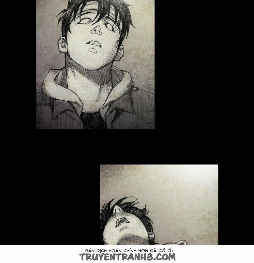 Cuộc Đoàn Tụ Của Những Con Búp Bê 4 trang 50