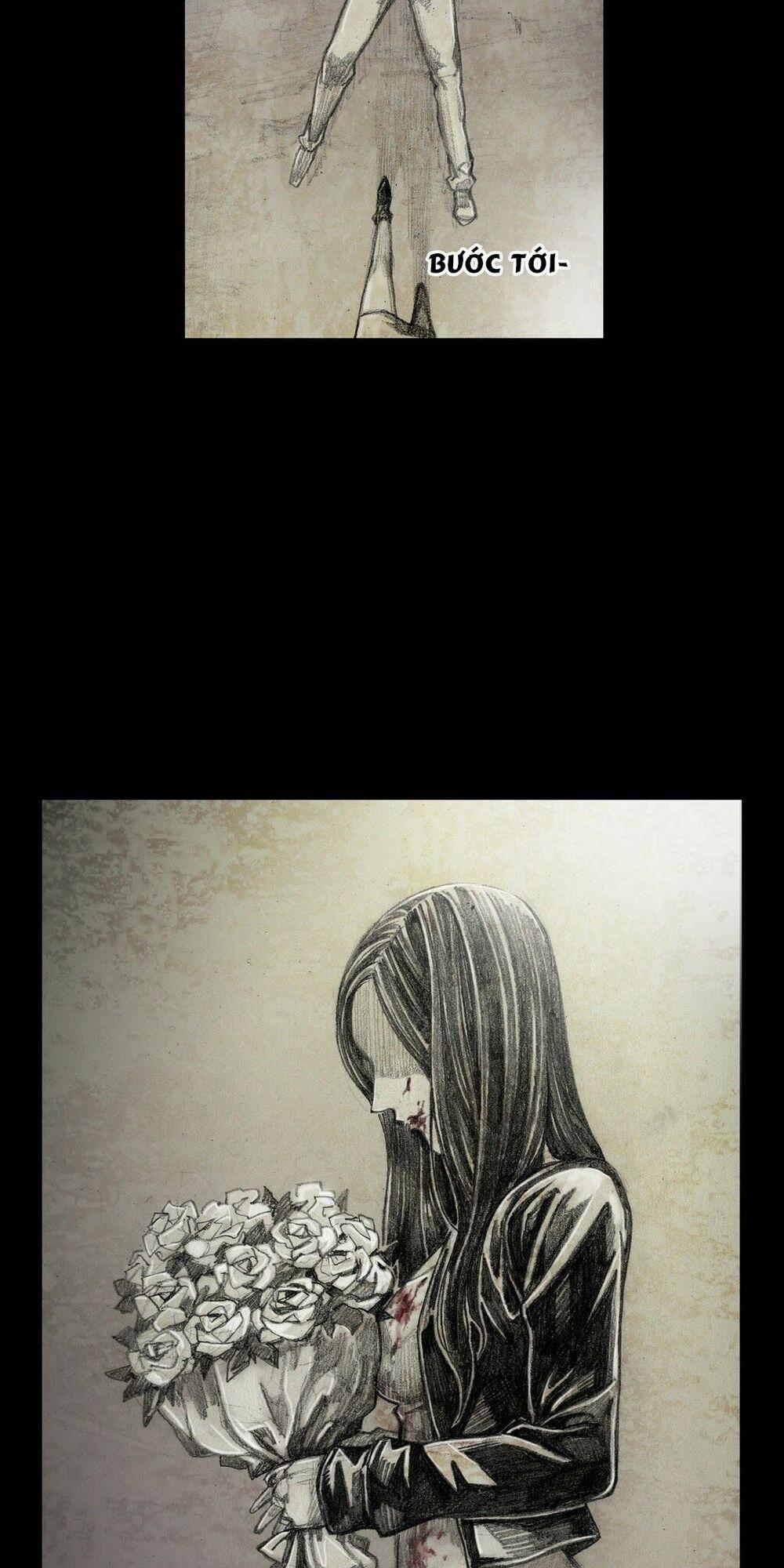 Cuộc Đoàn Tụ Của Những Con Búp Bê 4 trang 54