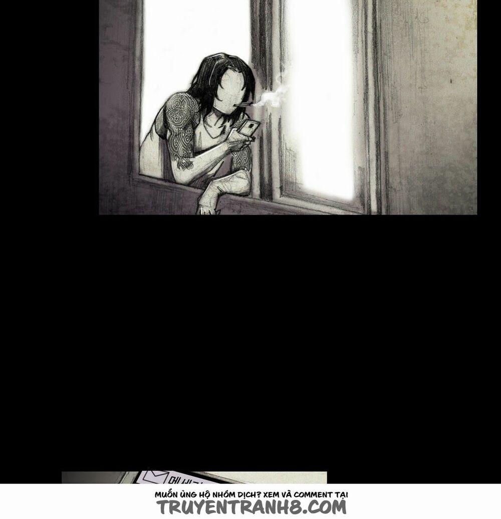 Cuộc Đoàn Tụ Của Những Con Búp Bê 5 trang 14