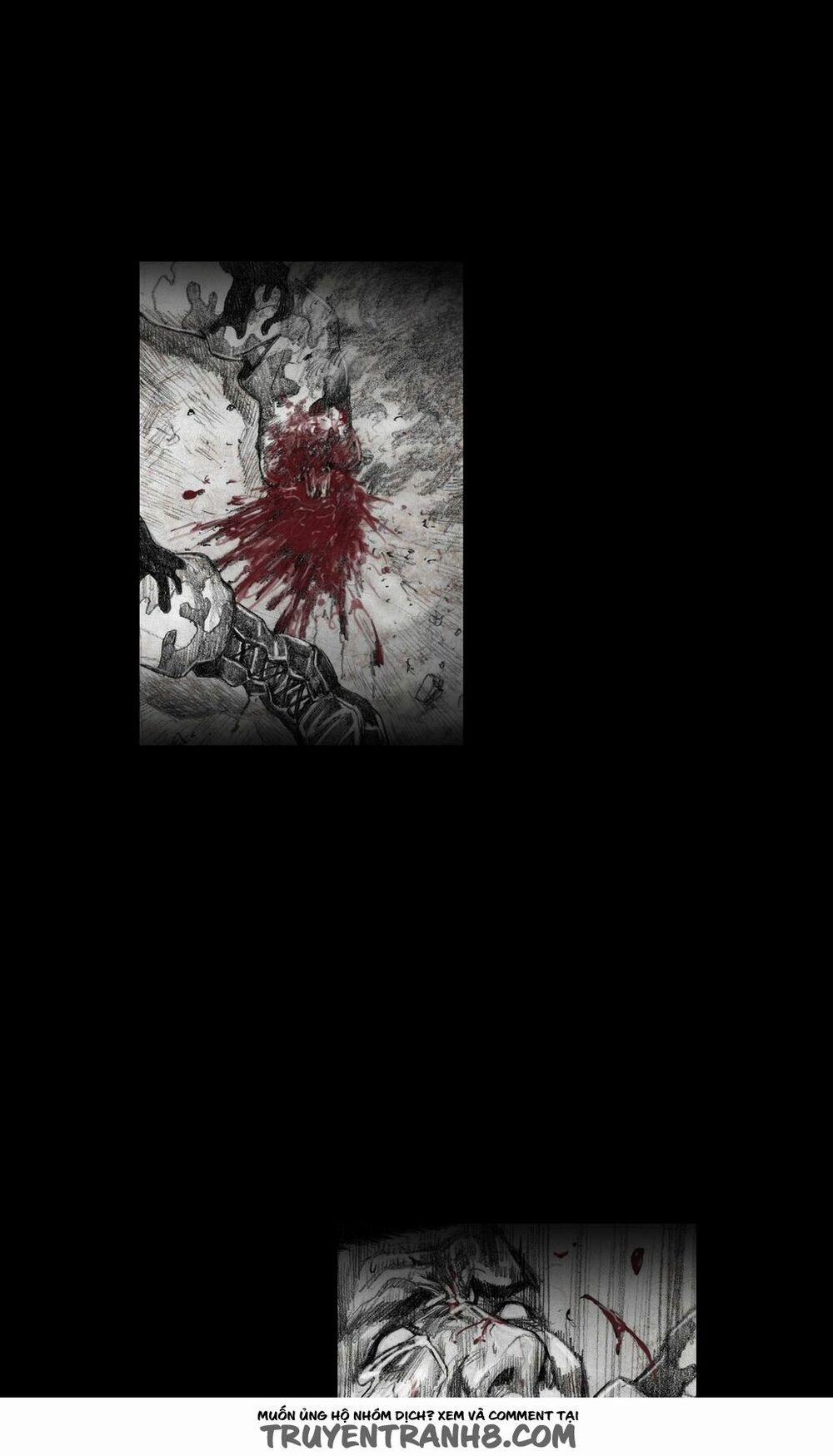 Cuộc Đoàn Tụ Của Những Con Búp Bê 5 trang 2