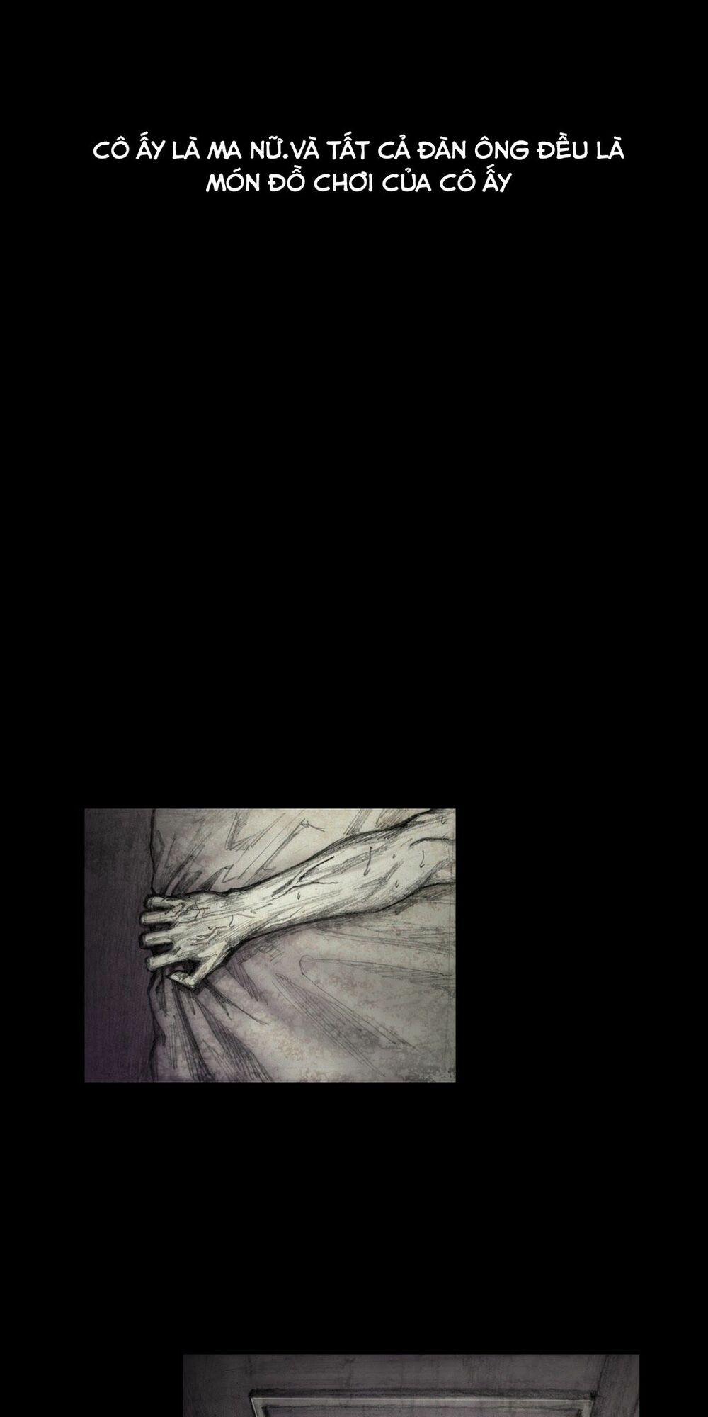 Cuộc Đoàn Tụ Của Những Con Búp Bê 5 trang 21