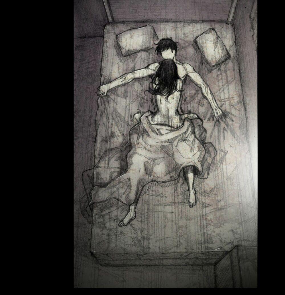 Cuộc Đoàn Tụ Của Những Con Búp Bê 5 trang 22