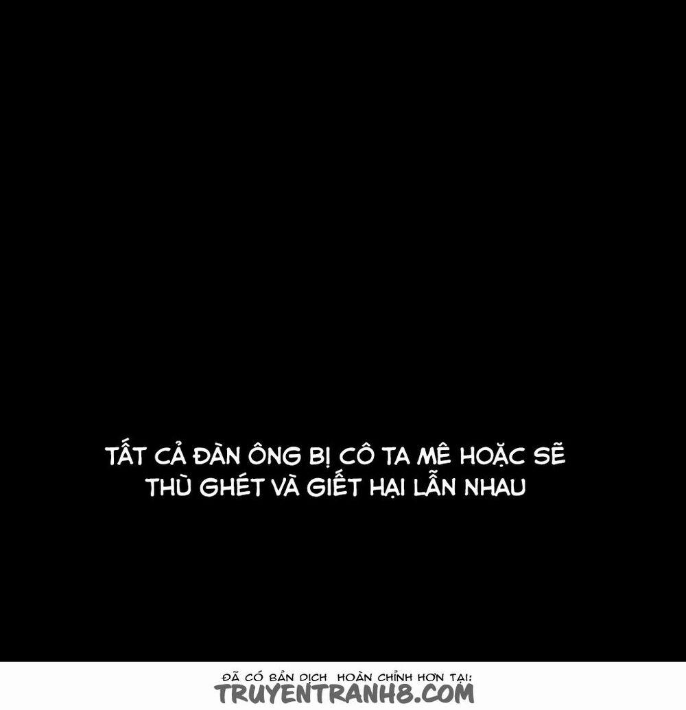 Cuộc Đoàn Tụ Của Những Con Búp Bê 5 trang 23