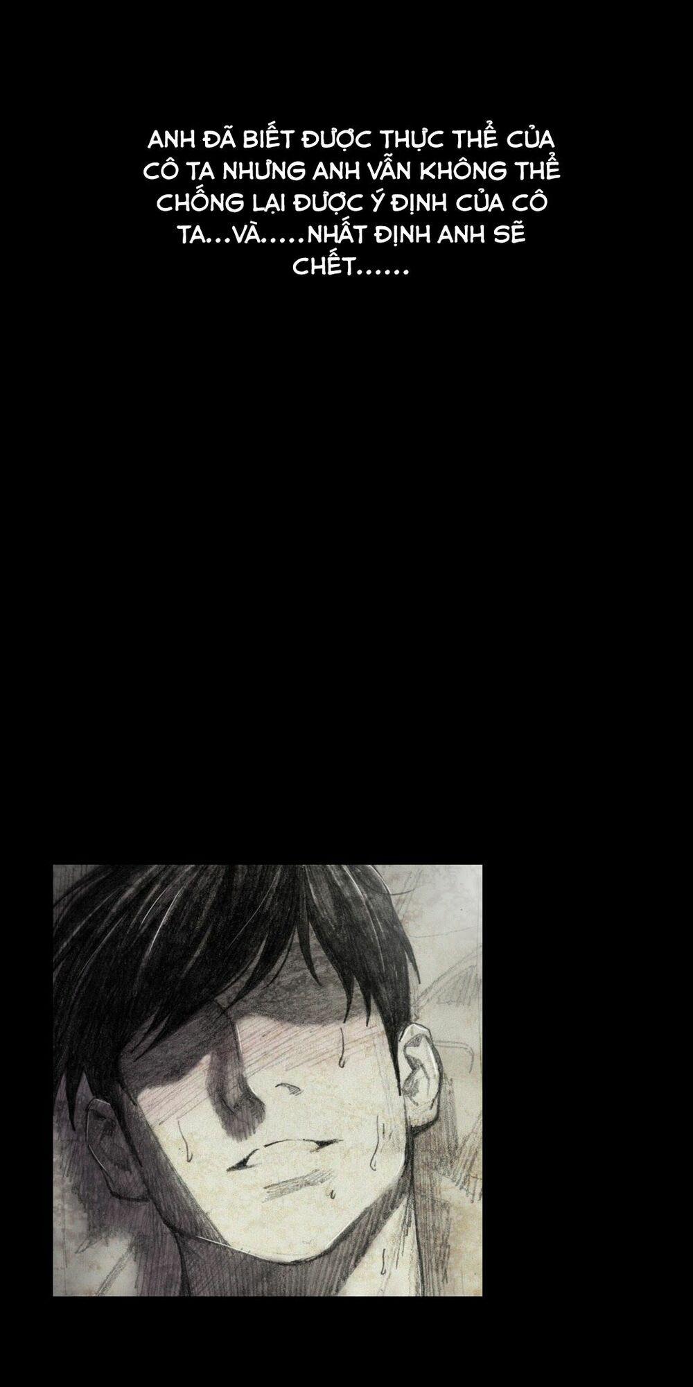 Cuộc Đoàn Tụ Của Những Con Búp Bê 5 trang 24