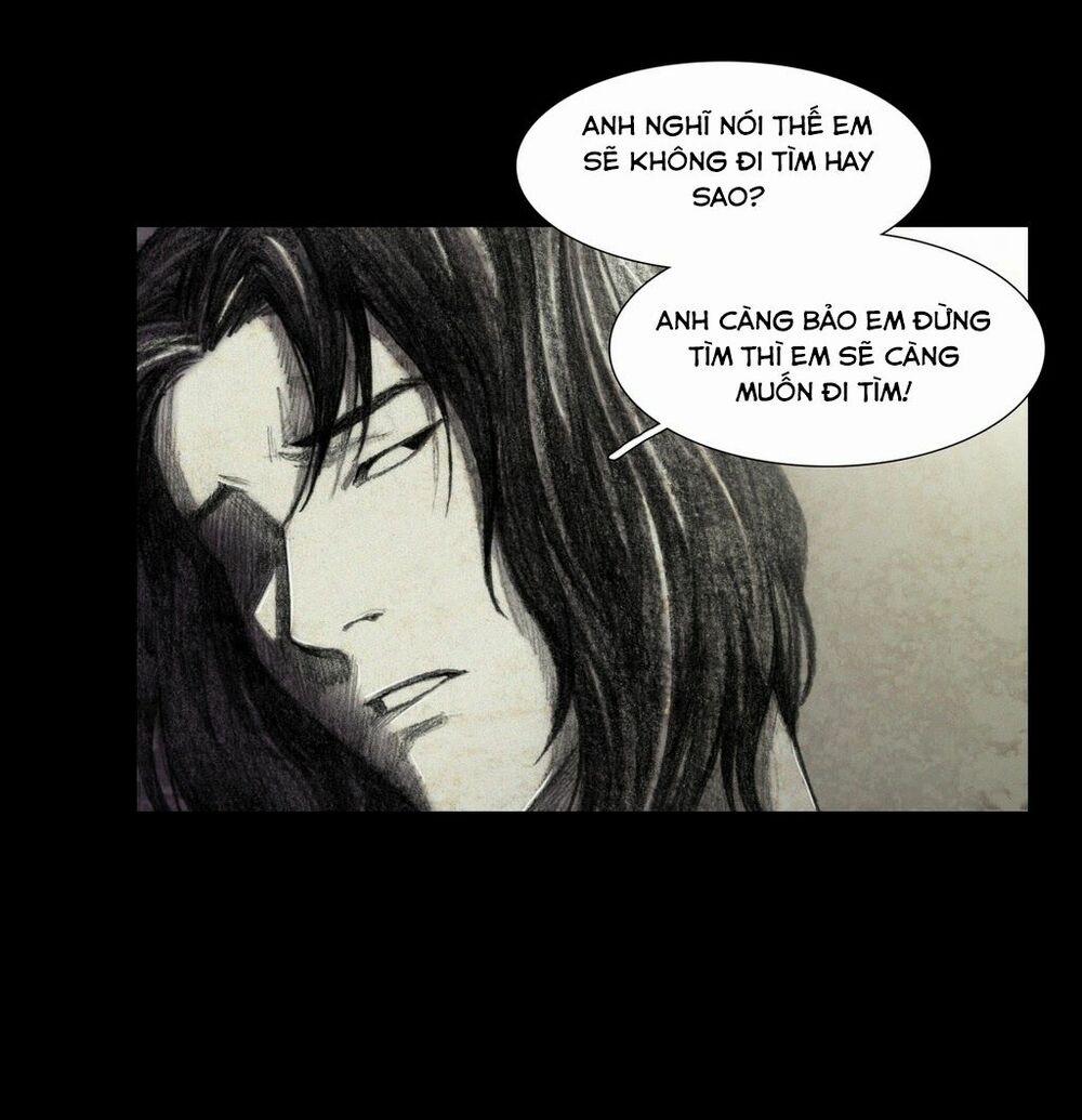 Cuộc Đoàn Tụ Của Những Con Búp Bê 5 trang 31