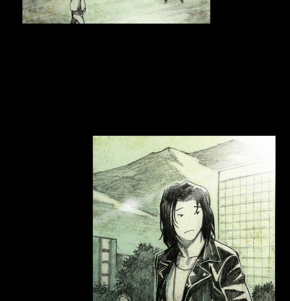 Cuộc Đoàn Tụ Của Những Con Búp Bê 5 trang 34