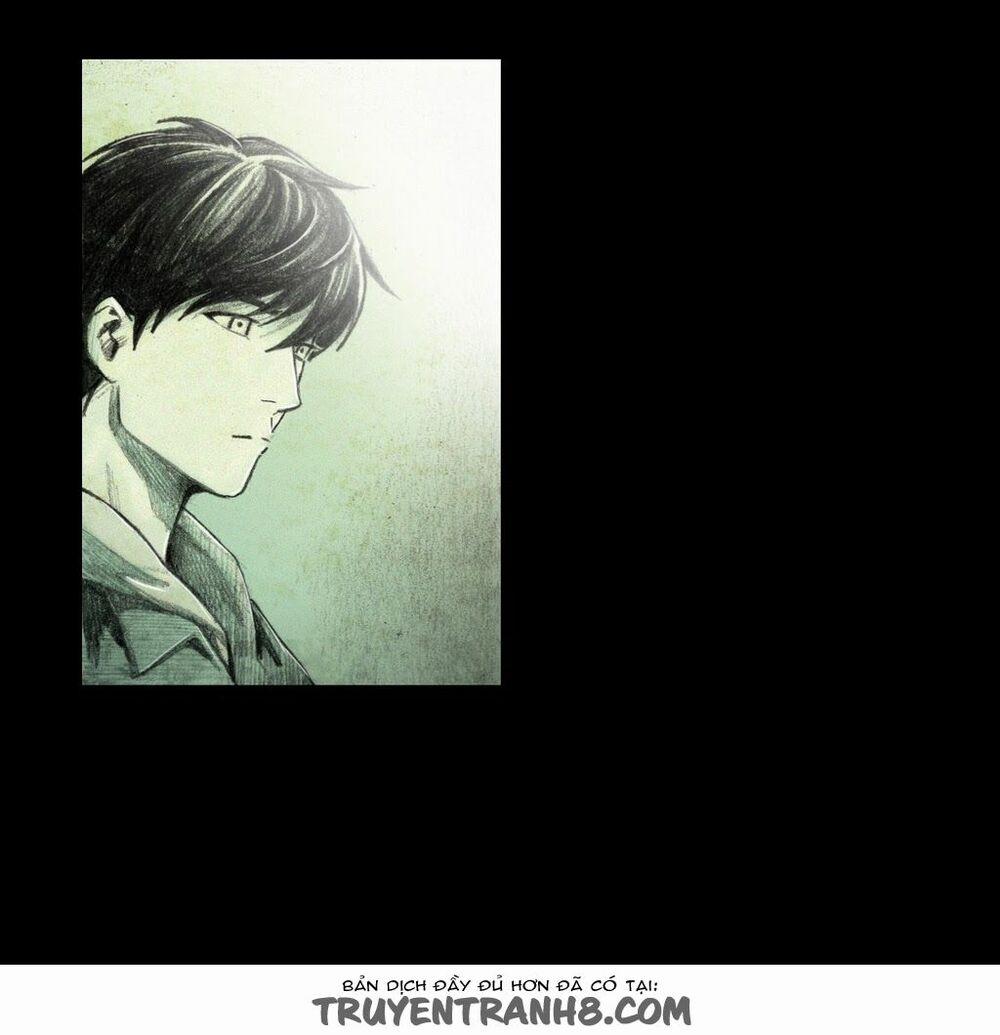 Cuộc Đoàn Tụ Của Những Con Búp Bê 5 trang 38