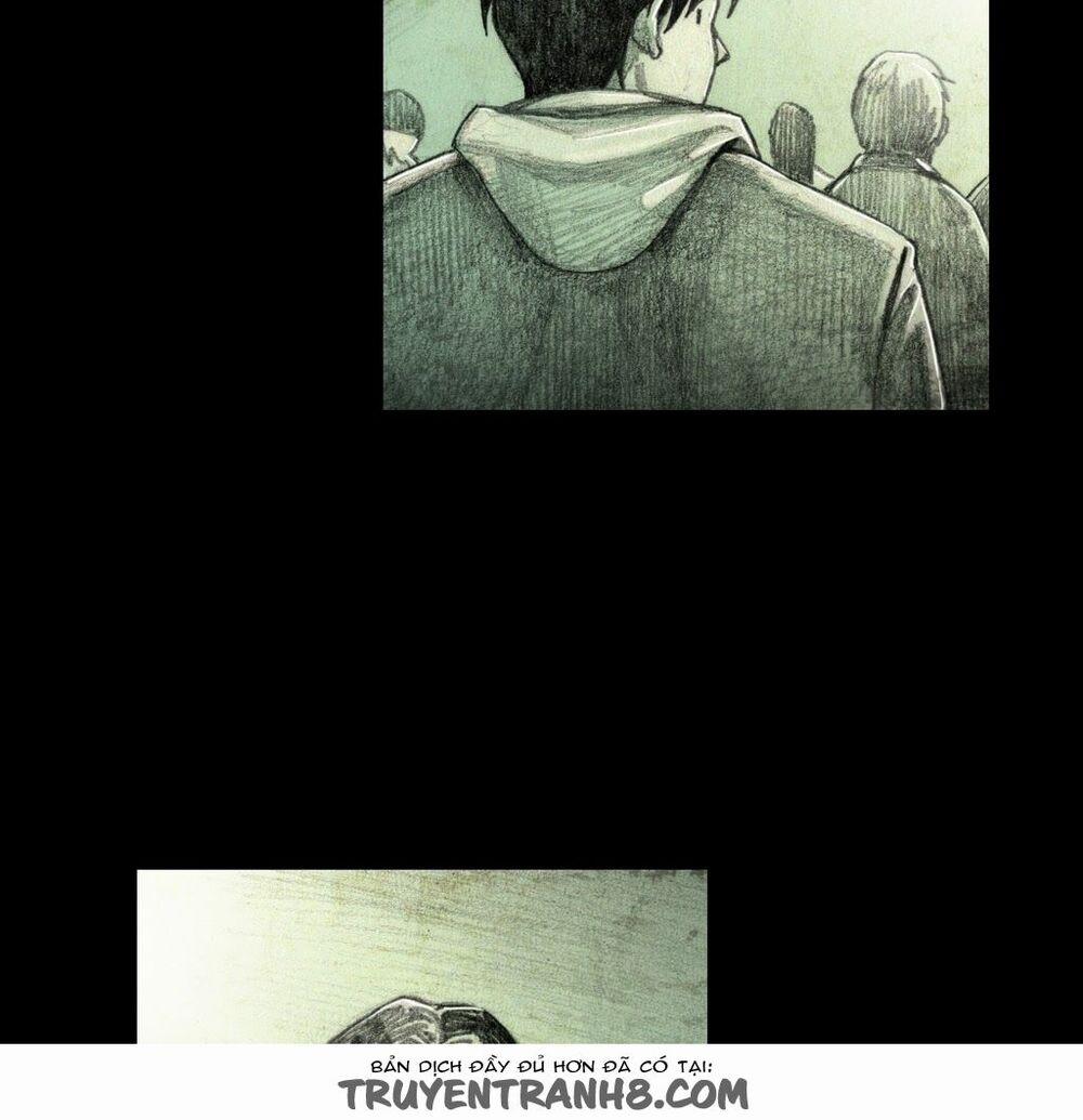 Cuộc Đoàn Tụ Của Những Con Búp Bê 5 trang 41