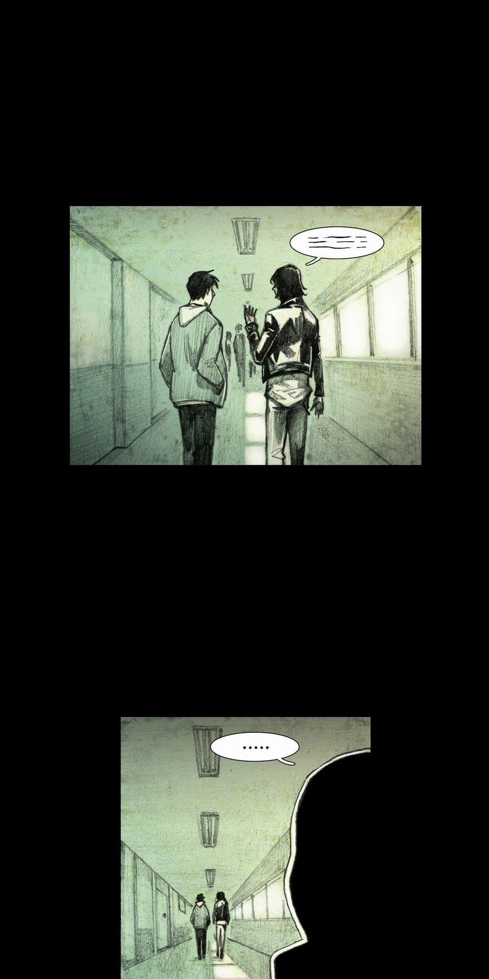 Cuộc Đoàn Tụ Của Những Con Búp Bê 5 trang 45