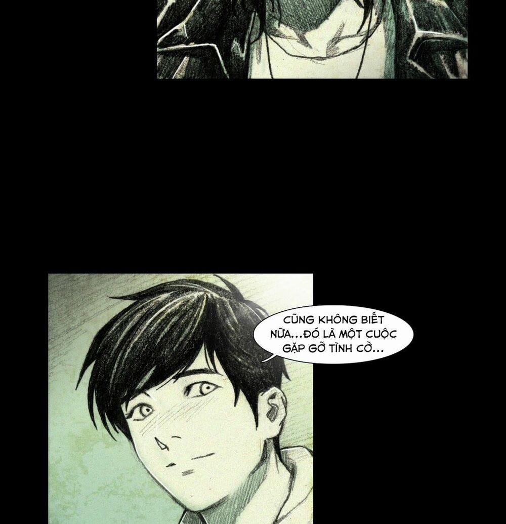 Cuộc Đoàn Tụ Của Những Con Búp Bê 5 trang 49