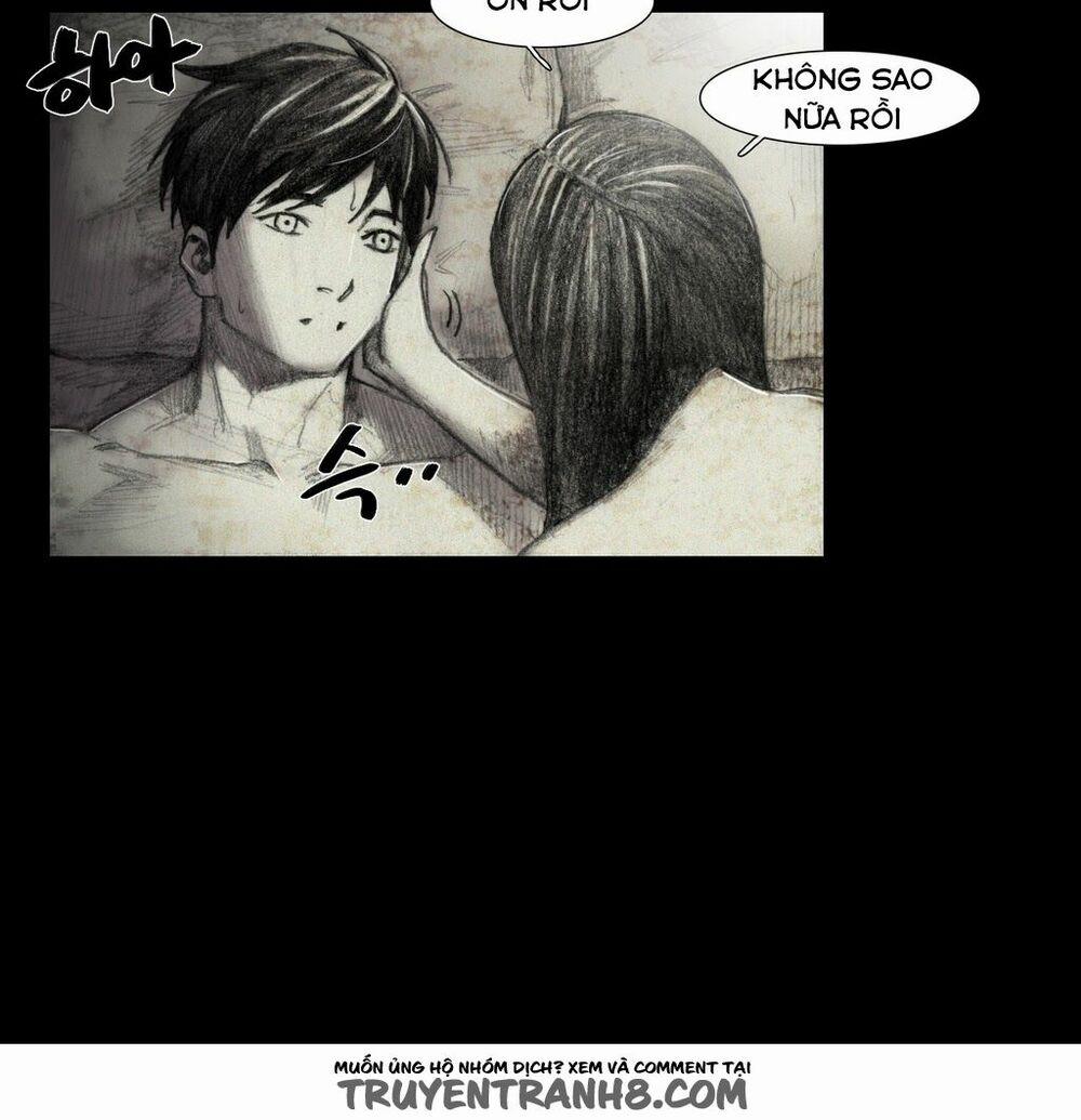 Cuộc Đoàn Tụ Của Những Con Búp Bê 5 trang 5