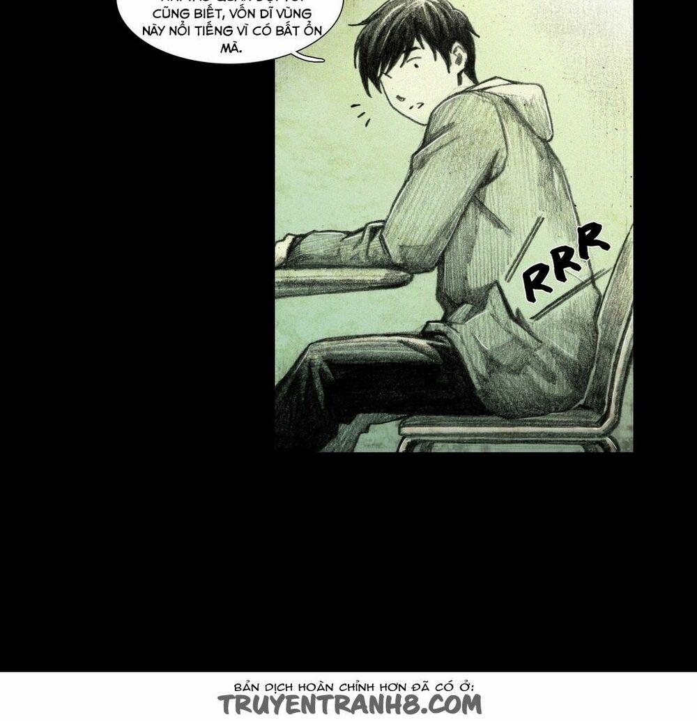 Cuộc Đoàn Tụ Của Những Con Búp Bê 5 trang 53