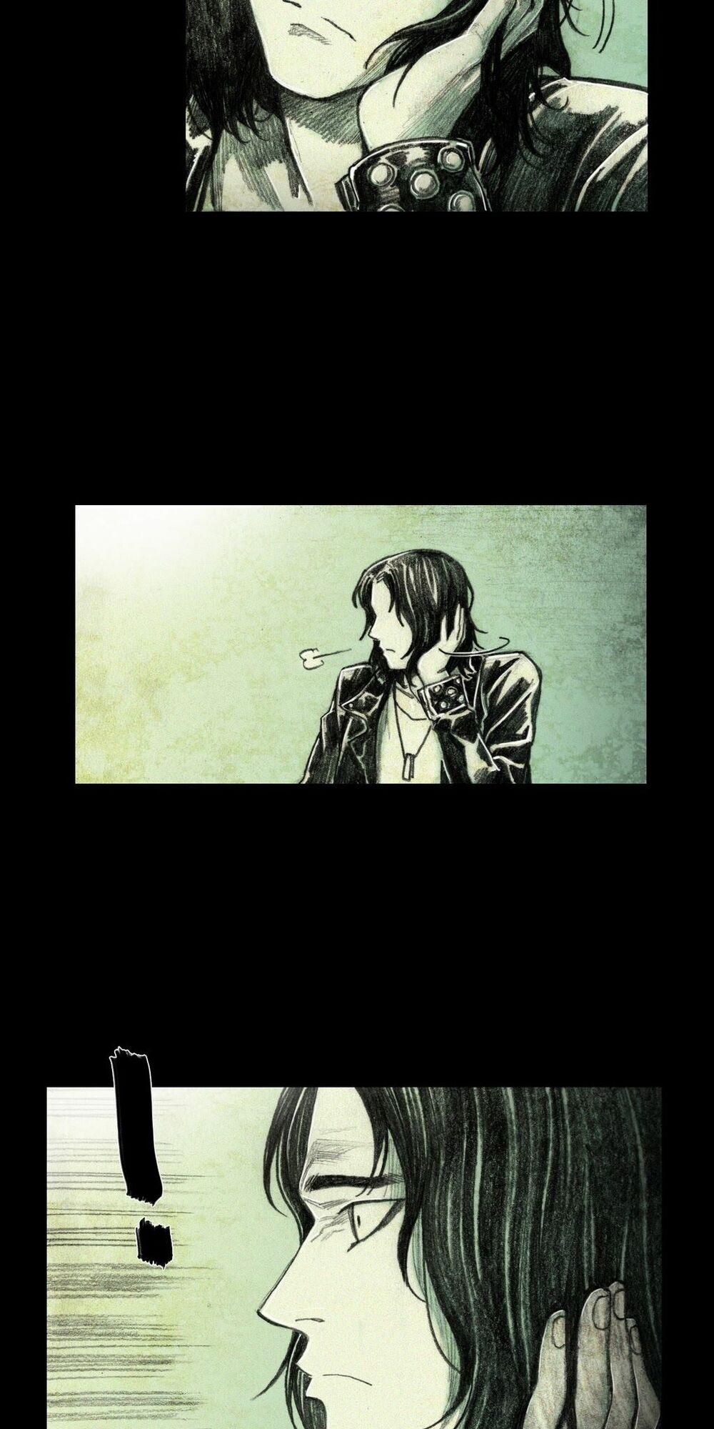 Cuộc Đoàn Tụ Của Những Con Búp Bê 5 trang 57